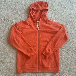 Lululemon size 12 hoodie